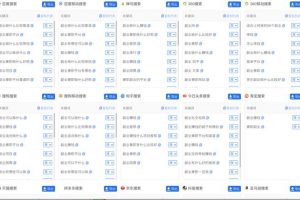 [公眾號(hào)攔截流量]一招告訴你，這樣起名的公眾號(hào)攔截流量最精準(zhǔn)!