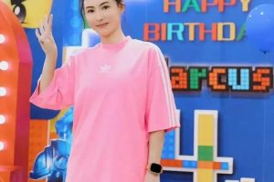 張柏芝回應生三胎生父劉德華張柏芝生三胎真實生父孫東海