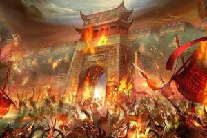 歷史小說(shuō)排行榜重生歷史小說(shuō)排行榜完本經(jīng)典之作