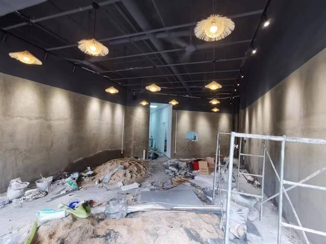 燒烤店投資多少錢(qián)左右燒烤店一般投資多少錢(qián)插圖1