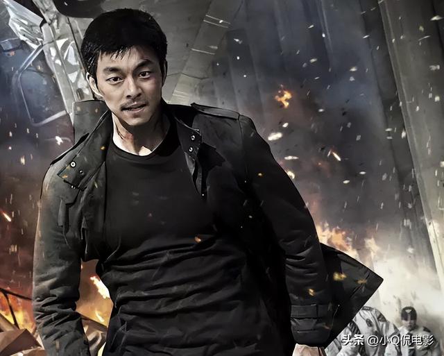 諜戰(zhàn)電影諜戰(zhàn)電影十大排名中國東風(fēng)雨插圖9