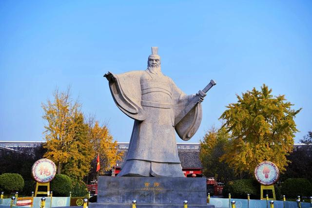 中國(guó)歷史朝代中國(guó)歷史朝代順序表順口溜插圖4