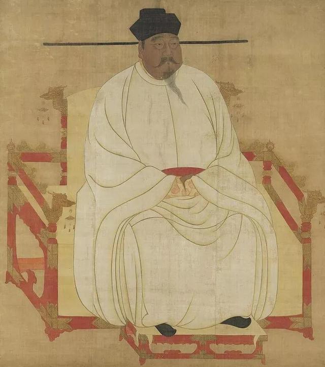 中國(guó)歷史朝代中國(guó)歷史朝代順序表順口溜插圖6