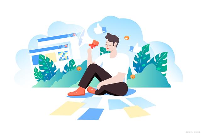 為什么快遞客服干不久為什么快遞客服干不久了呀插圖1