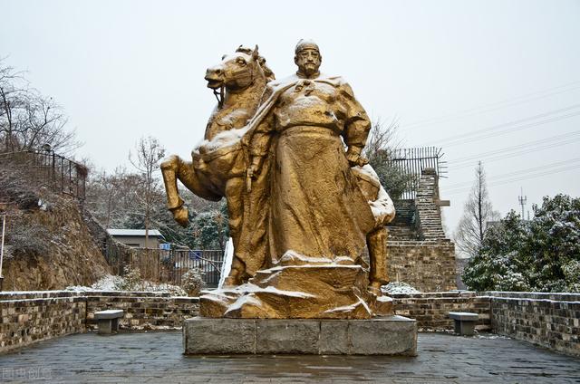 中國(guó)歷史朝代中國(guó)歷史朝代順序表順口溜插圖7