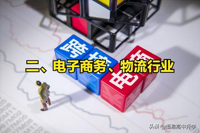 電子商務就業崗位有哪些跨境電子商務就業崗位有哪些工作插圖2