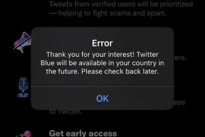 推特手機(jī)號(hào)注冊(cè)不了為什么推特手機(jī)號(hào)注冊(cè)不了安卓