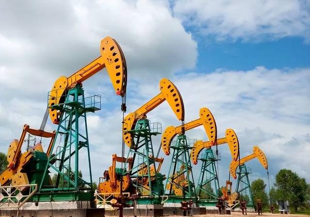 中國(guó)到底缺不缺石油大慶油田插圖1