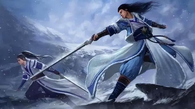 十大巔峰系統流小說完結插圖2