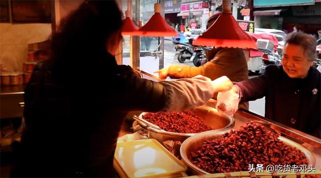 小吃攤小吃攤做什么好賣(mài)插圖3