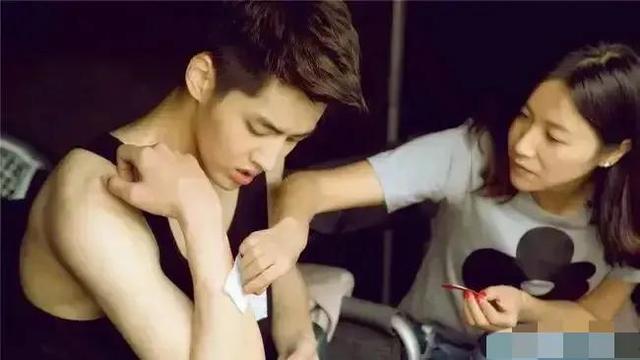 昊亦凡供出徐靜蕾徐靜蕾插圖5