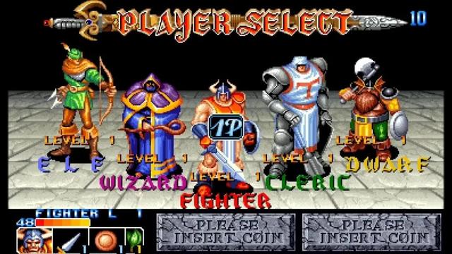 經(jīng)典街機游戲90年代經(jīng)典街機游戲目錄大全插圖4