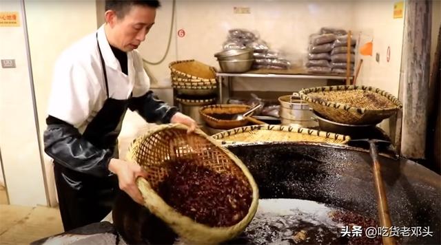 小吃攤小吃攤做什么好賣(mài)插圖2