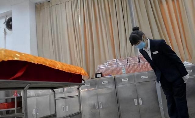 扛尸工2022最新招聘試睡員招聘網(wǎng)站插圖3