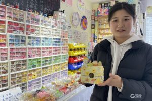 適合女生開的店適合女生開的店投資小利潤大服裝店