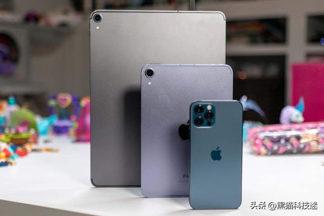 ipad排行榜前十名ipad排行榜2020插圖5