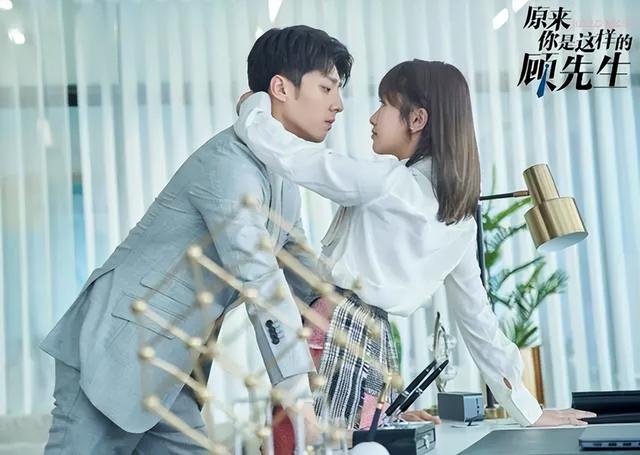 全程高甜不虐的電視劇推薦15部熬夜必看高甜寵劇2022插圖3