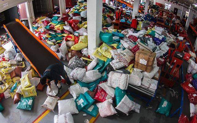 千萬不要做電商倉庫打包員插圖4