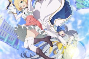 百合動(dòng)漫推薦—下值得推薦的百合動(dòng)漫