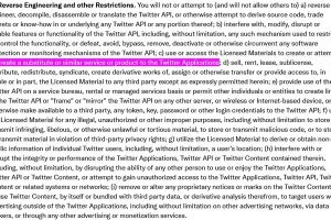 如何上推特怎樣合法上推特