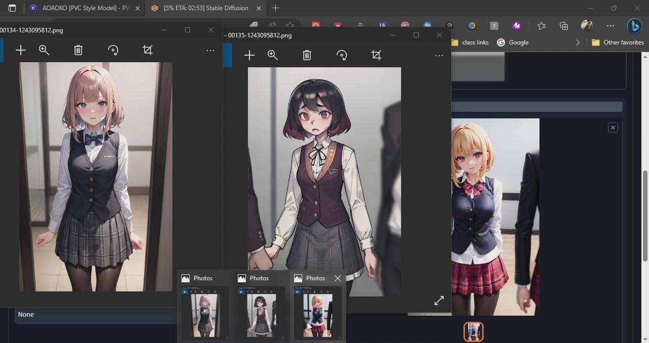 利用Stable Diffusion AI人工智能生成動(dòng)漫藝術(shù)分步教程-14節(jié)課-中英字幕插圖3 利用Stable Diffusion AI人工智能生成動(dòng)漫藝術(shù)分步教程-14節(jié)課-中英字幕插圖3